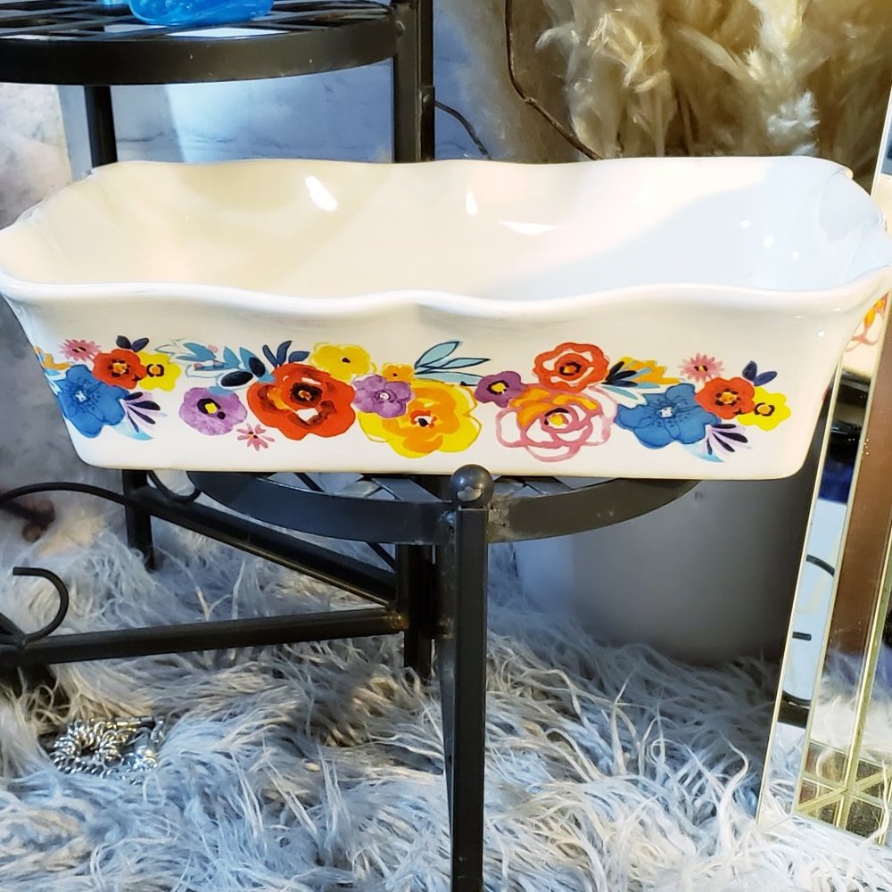 Pioneer Woman Casserole Dish